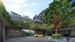 Terra Hill (D5), Apartment #610267171